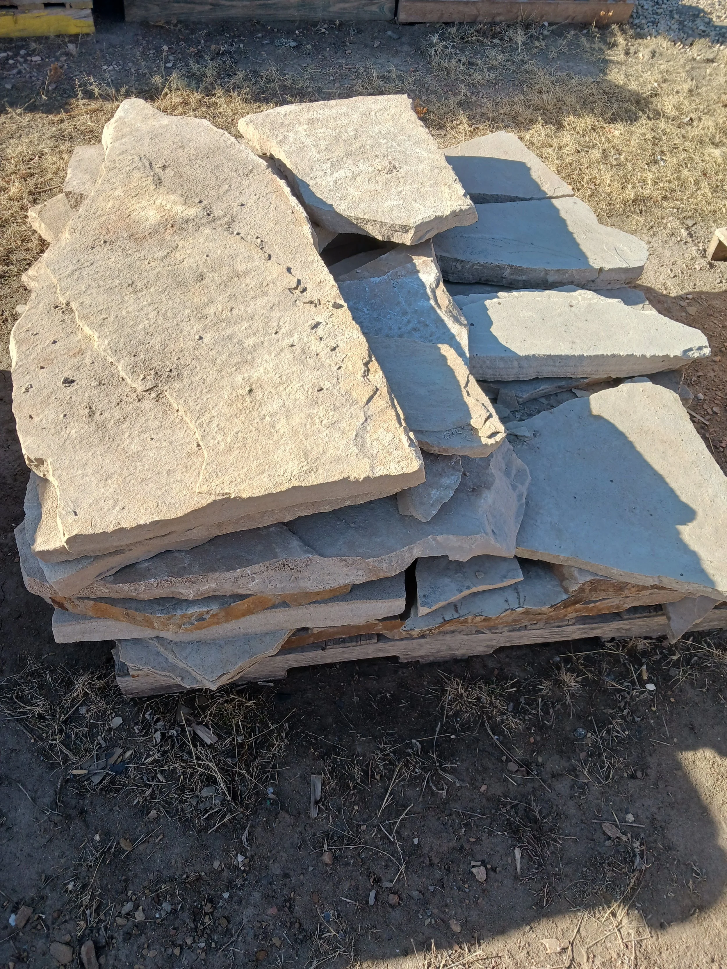 Products | Explore Our Collection — Dakota Stone